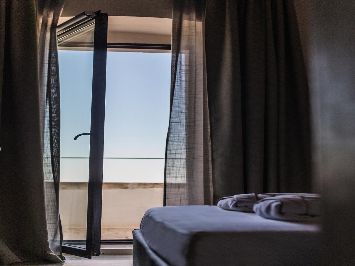 La Sommita Relais & Chateaux Остуни Экстерьер фото